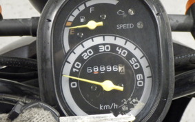 HONDA TODAY 2 AF67