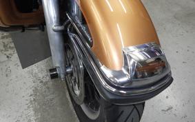HARLEY FLHTCU 1580 2008