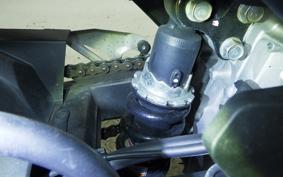 KAWASAKI NINJA 400 2022 EX400G