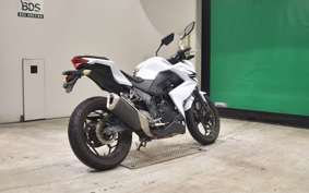 KAWASAKI Z250 ER250C