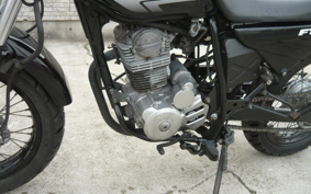 HONDA FTR223 MC34