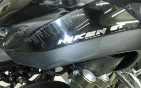 YAMAHA NIKEN GT 2024 RN84J