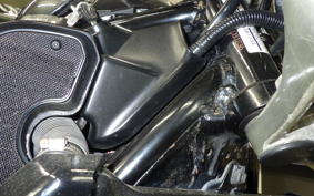 YAMAHA VMAX 2000