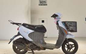 SUZUKI LET's 4 CA41A