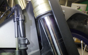 YAMAHA TENERE 700 2020 DM09J