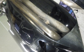 HONDA CBR1100XX 2017