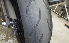 KAWASAKI NINJA ZX-6R A 2020 ZX636G