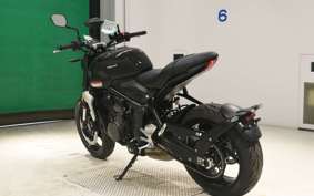 OTHER +ﾄｱｲｱﾝﾌ TRIDENT660 2023