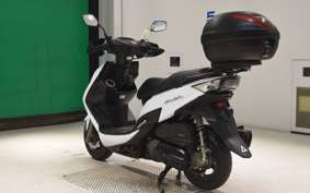 SUZUKI SWISH 125 2008 DV12B
