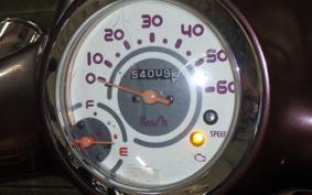 HONDA GIORNO 2 2020 AF70