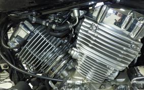 YAMAHA DRAGSTAR 400 2010 VH02J
