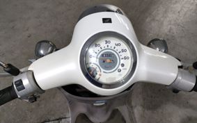 HONDA GIORNO AF70