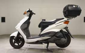 YAMAHA CYGNUS 125 X 2021 SE12J
