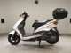 Фото Yamaha CYGNUS 125 X 2021 с японского аукциона
