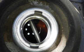 HONDA ZOOMER 2005 AF58