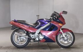 KAWASAKI ZZ-R250 EX250H
