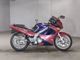 Фото Kawasaki ZZ-R250 с японского аукциона