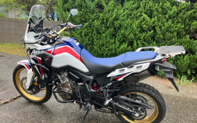 HONDA CRF1000L AFRICA TWIN 2016 SD04