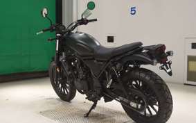 HONDA CL500 2025 PC68