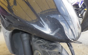 YAMAHA JOG Gen.5 SA36J