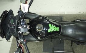 SUZUKI GSR250F