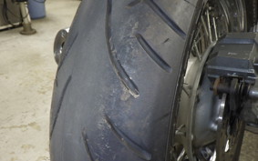 KAWASAKI ZEPHYR 750 RS 2025 ZR750D