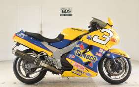 KAWASAKI ZZ1100 NINJA R Gen.2 1998 ZXT10D