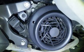 SUZUKI ADDRESS V125 2008 DT11A