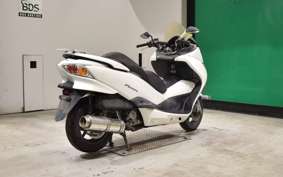 HONDA FORZA Z GEN 2 2009 MF10