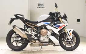 BMW S1000R 2022