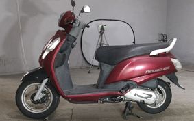 SUZUKI  ACCESS 125 DP11A