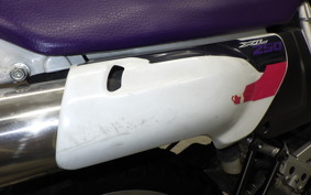 HONDA XL DEGREE GEN 2 MD31