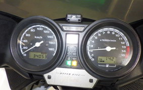 HONDA CB400 SUPER BOLDOR VTEC A 2009 NC42