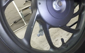 HONDA DIO110-3ﾍﾞｰｼｯｸ 2011 JK03