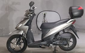 SUZUKI ADDRESS V110 CE47A