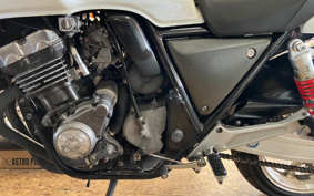HONDA CB400SF 1993 NC31