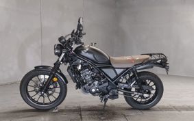 HONDA CL250 MC57