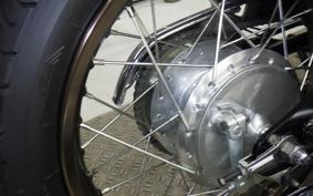 YAMAHA SR400 Gen.5 2021 RH16J