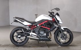 KAWASAKI ER400 N ER400B