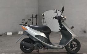 SUZUKI ADDRESS V50 CA44A