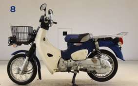 HONDA C50 SUPER CUB AA07
