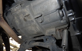 HONDA PCX125-4ﾊEVEﾘｯﾄﾞ 1994 JK06