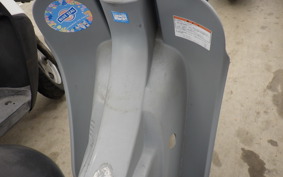 SUZUKI BIRDIE 50 E BA42A