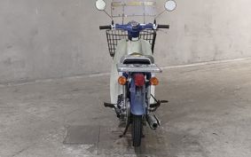 HONDA SUPER CUB50 AA01