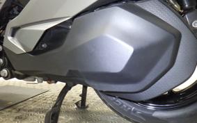 BMW C400X 2020