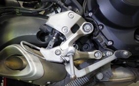 YAMAHA MT-09 Tracer 2015 RN36J