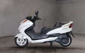 YAMAHA MAJESTY 250 SG03J