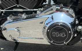 HARLEY FXBRS 2022 YHK