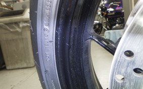 HONDA CBR600RR 2021 PC40