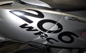 PEUGEOT SPEED FIGHT100 2025